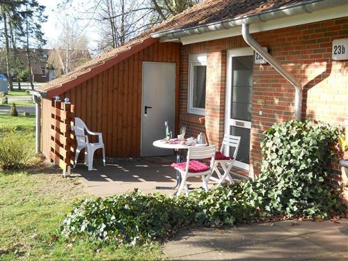 Feriehus / leilighet - 5 personer -  - Urlauberdorf - 23946 - Boltenhagen