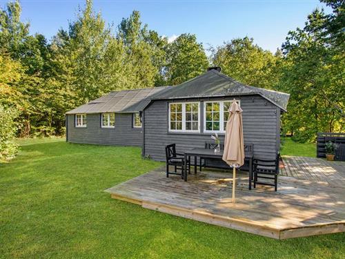 Sommerhus - 4 personer -  - Boderne - Boderne - 3720 - Åkirkeby