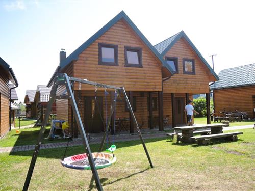 Holiday home - 7 persons -  - 72-344 - Rewal