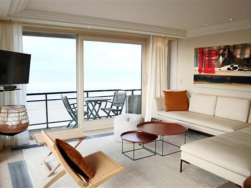 Ferielejlighed - 6 personer -  - 8620 - Nieuwpoort