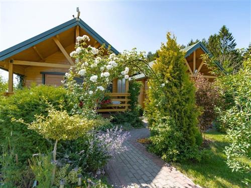 Feriehus - 4 personer -  - Rusinowo - 76-107