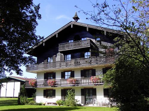 Ferienhaus - 4 Personen -  - Ulmenweg - 83313 - Siegsdorf