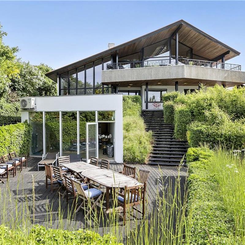 Ferienhaus - 20 Personen -  - Klintedalsvej - Rösnäs - 4400 - Kalundborg