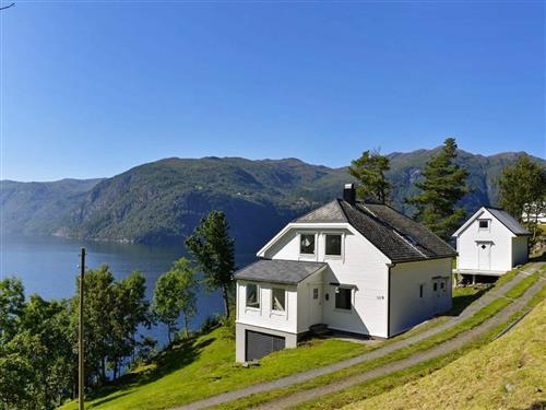 Ferienhaus - 10 Personen -  - Dyrkorn - Dyrkorn - 6250 - Stordal