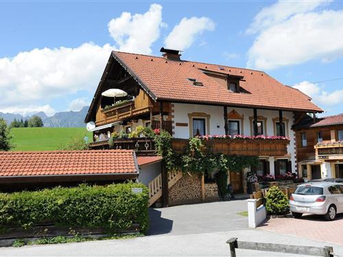 Semesterlägenhet - 2 personer -  - 6100 - Seefeld In Tirol