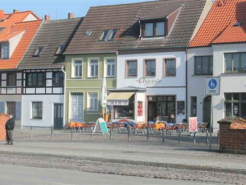 Holiday Home/Apartment - 2 persons -  - 23966 - Wismar