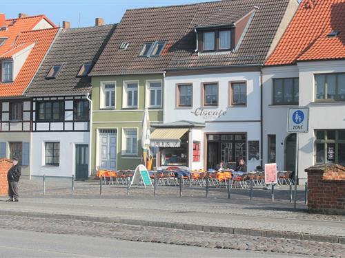 Ferieleilighet - 2 personer -  - 23966 - Wismar