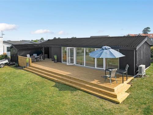 Ferienhaus - 6 Personen -  - Mimersvej - Drösselbjerg - 4200 - Slagelse