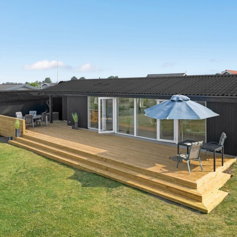 Ferienhaus - 6 Personen -  - Mimersvej - Drösselbjerg - 4200 - Slagelse