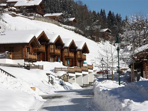 Chalet - 8 personer -  - 5742 - Wald-Königsleiten