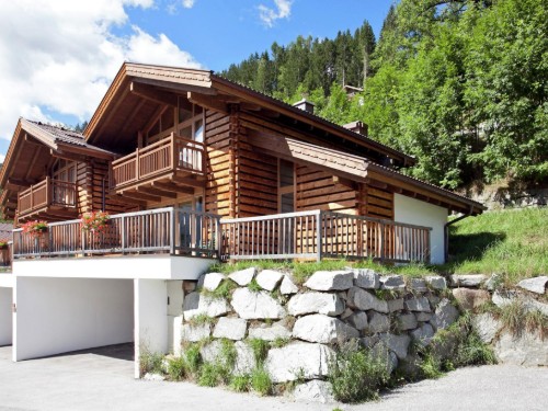 Chalet - 8 personer -  - 5742 - Wald-Königsleiten