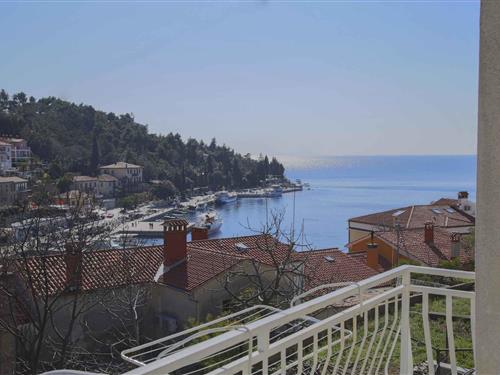 Holiday Home/Apartment - 6 persons -  - 52221 - Rabac