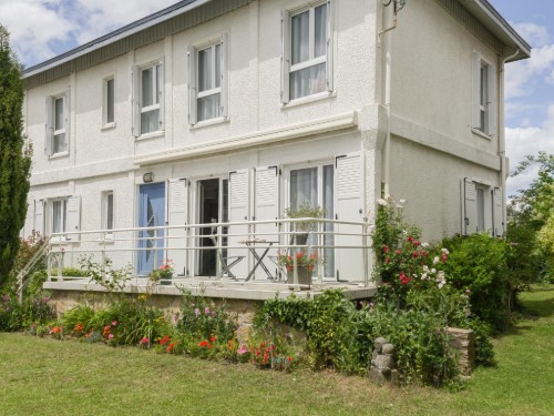 Sommerhus - 8 personer -  - 56400 - Auray