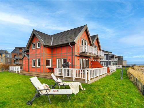 Feriehus - 4 personer -  - Auf der Ostsee - Unendliches Blau, Ostseeresort Olpenitz - 24376 - Olpenitz