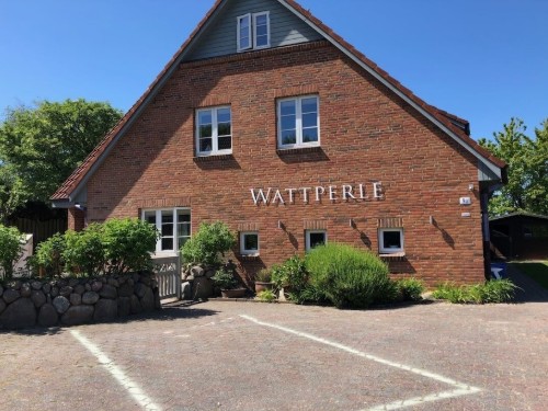 Ferienhaus - 4 Personen -  - 25980 - Sylt-Ost