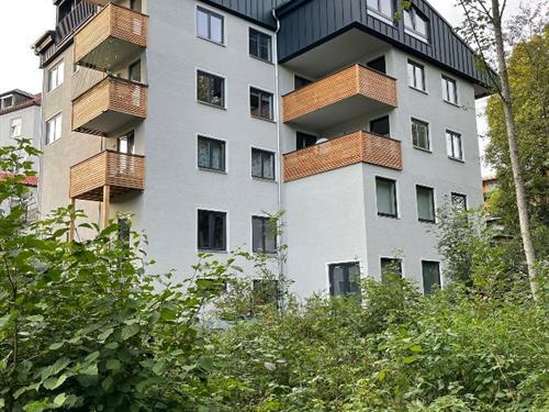 Semesterhus/Semesterlägenhet - 4 personer -  - Buchdruckergasse - 94481 - Grafenau