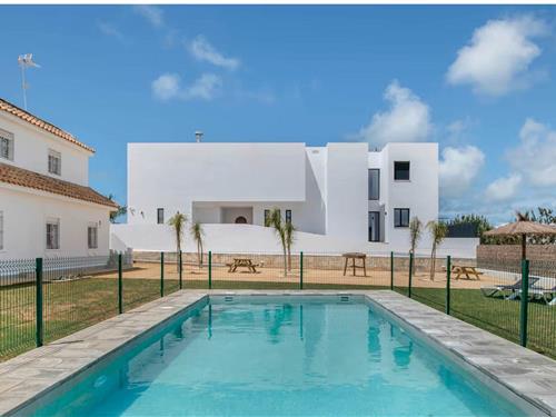 Holiday apartment - 4 persons -  - 11140 - Conil De La Frontera