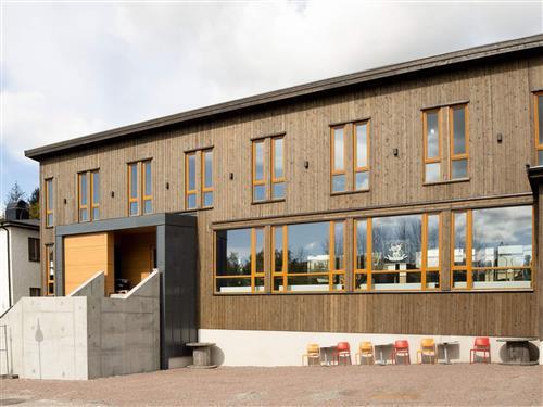  - 3 Personen -  - Gamla Lillhagsvägen - Göteborg - 42249 - Hisings Backa