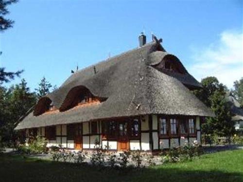 Holiday apartment - 2 persons -  - Bauernreihe - 18347 - Ahrenshoop