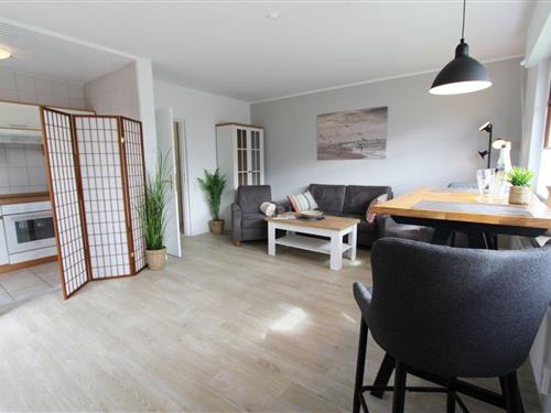 Ferieleilighet - 2 personer -  - Horsatal - 25996 - Wenningstedt-Braderup (Sy