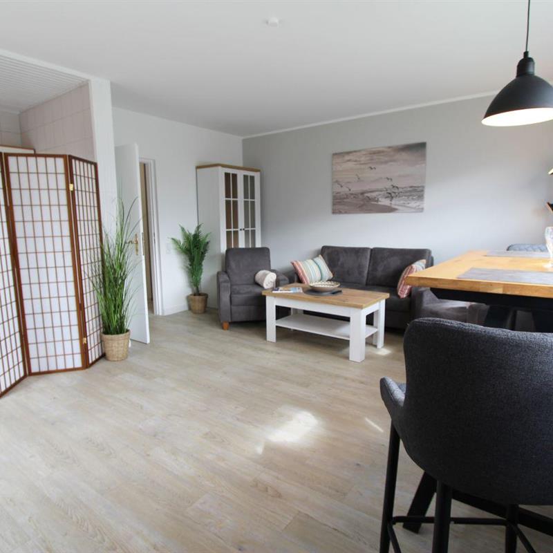 Ferielejlighed - 2 personer -  - Horsatal - 25996 - Wenningstedt-Braderup (Sy