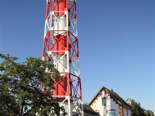 Ferieleilighet - 2 personer -  - Wisch - 21635 - Jork