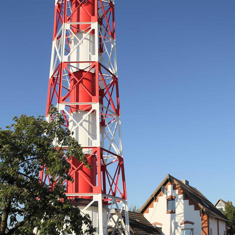 Ferielejlighed - 2 personer -  - Wisch - 21635 - Jork