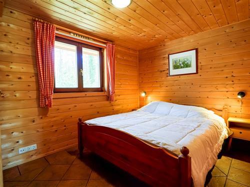 Bungalow - 4 personer -  - 7451TK - Holten