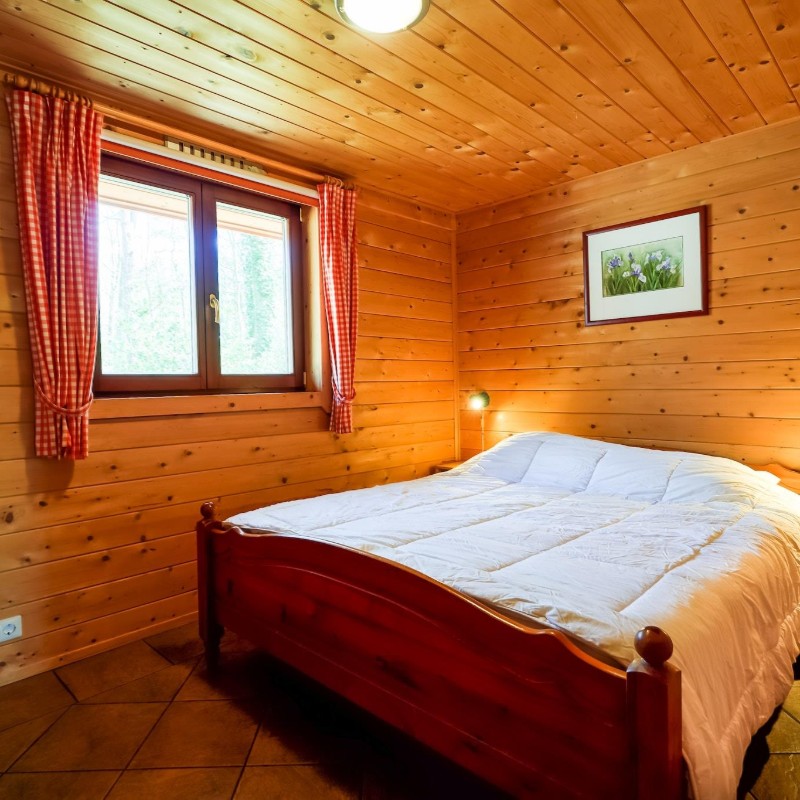 Bungalow - 4 personer -  - 7451TK - Holten