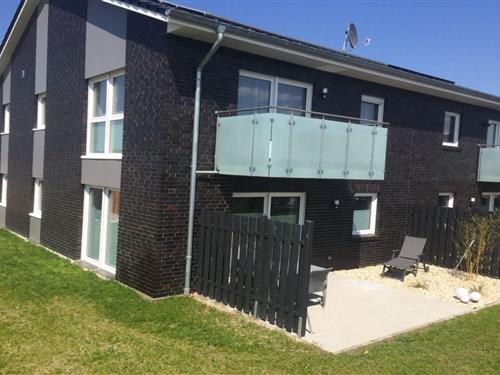 Ferienhaus - 4 Personen -  - 26409 - Carolinensiel