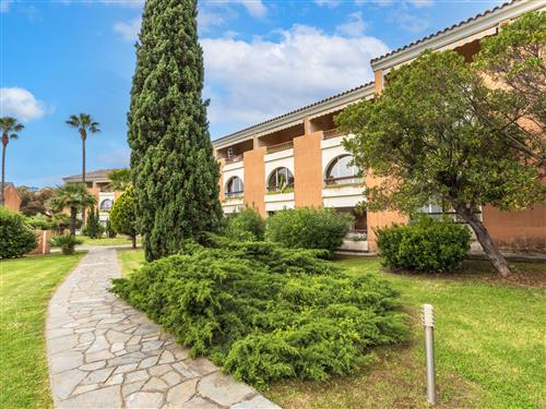 Ferienwohnung - 4 Personen -  - Bravone - 20230