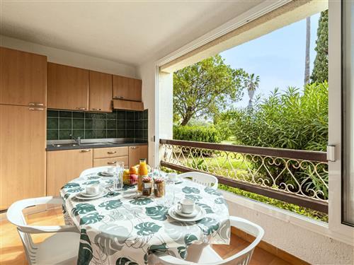 Ferieleilighet - 4 personer -  - Bravone - 20230