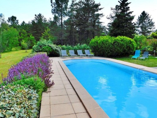 Sommerhus - 8 personer -  - Chemin Des Artistes Lieu Di - Montignac - 24580 - Plazac