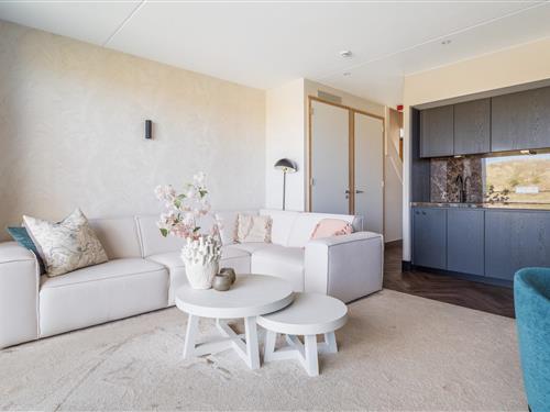 Ferienhaus - 6 Personen -  - 1753 BA - Sint Maartenszee