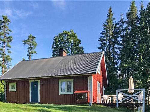 Sommerhus - 4 personer -  - Horda Ekebacken - Rydaholm/Värnamo - 331 77 - Rydaholm