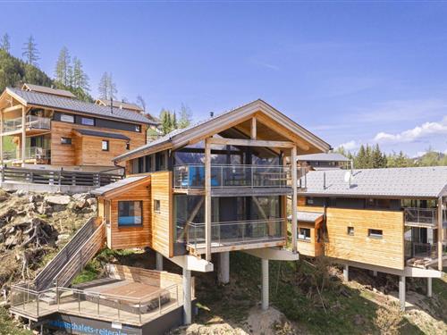 Chalet - 10 persons -  - 8973 - Schladming - Pichl, Ennst