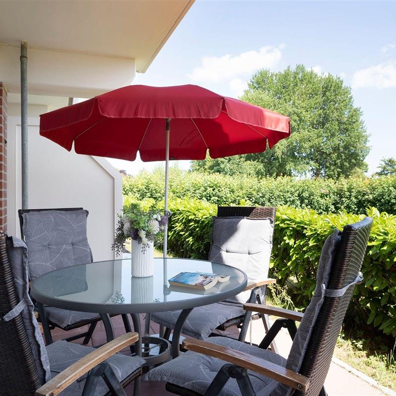 Ferielejlighed - 4 personer -  - Strandstraße - 23746 - Kellenhusen