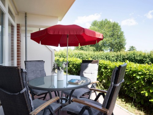 Ferieleilighet - 4 personer -  - Strandstraße - 23746 - Kellenhusen