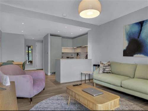 Feriehus / leilighet - 2 personer -  - London West End - HA9 0HS