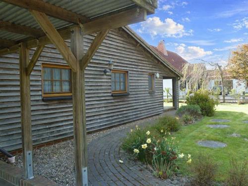 Feriehus - 4 personer -  - Wehlstrift - 27632 - Wurster Nordseeküste