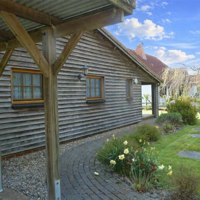 Sommerhus - 4 personer -  - Wehlstrift - 27632 - Wurster Nordseeküste