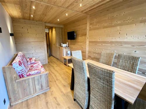 Feriehus / leilighet - 8 personer -  - 74220 - La Clusaz