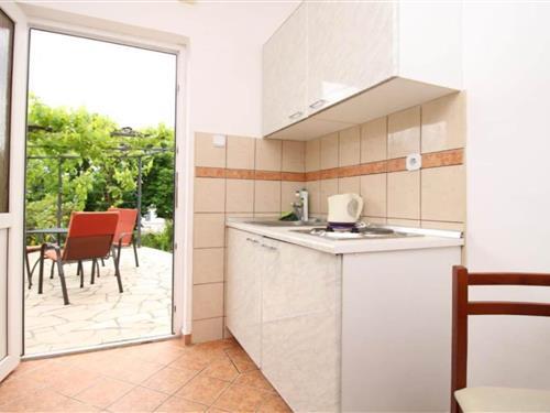 Holiday apartment - 2 persons -  - 51250 - Novi Vinodolski