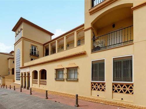 Holiday apartment - 6 persons -  - Pasaje Milenio - 29780 - Nerja