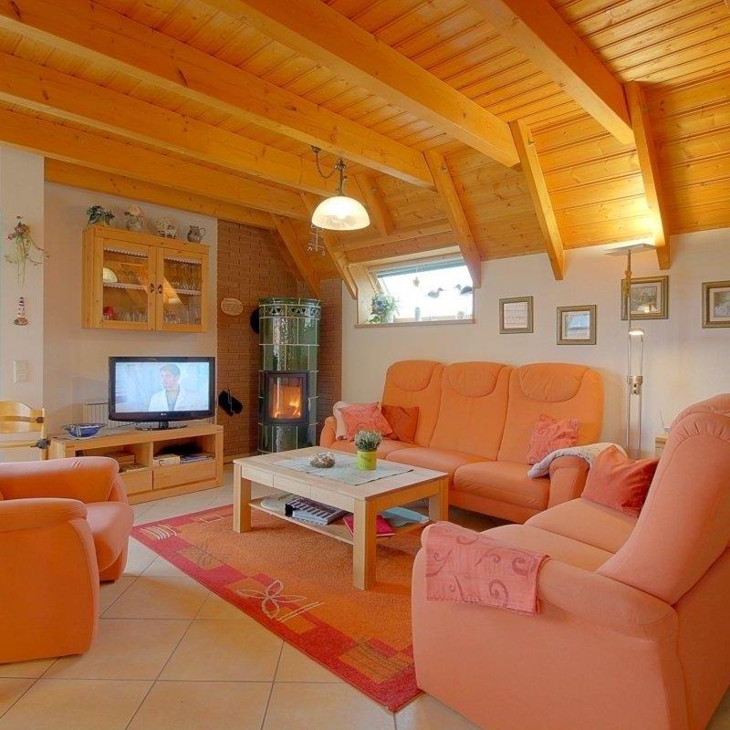 Sommerhus - 6 personer -  - Hans Albers - 27639 - Wremen