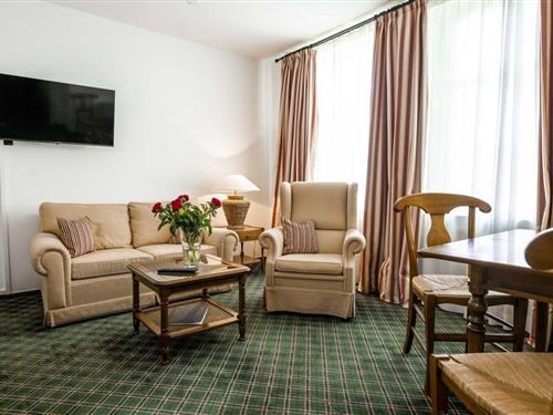 Ferieleilighet - 2 personer -  - Lüdersburger Strasse - 21379 - Lüdersburg