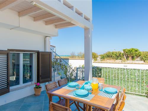 Feriehus - 5 personer -  - Via Atene - 72012 - Carovigno