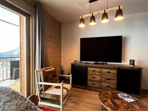 Semesterlägenhet - 6 personer -  - 73210 - La Plagne Tarentaise