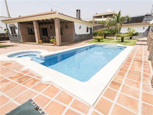 Ferienhaus - 6 Personen -  - Frigiliana - 29780