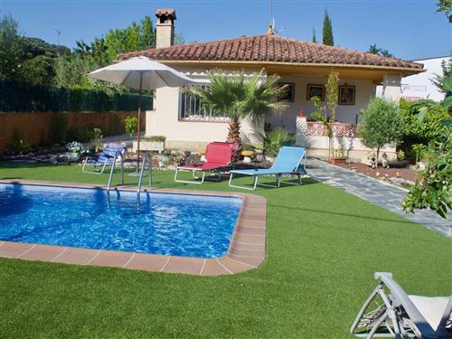 Fritidshus - 6 personer -  - Vidreres - 17411